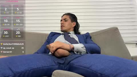 Snapshot of tom_blunt96 chatting on 02-13-25, 05:48 TOM online show from 02-13-25, 05:48