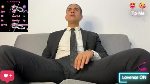 TOM online show from 01-14-26, 05:02