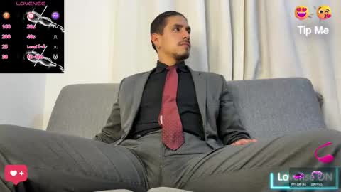 TOM online show from 02-21-26, 10:05