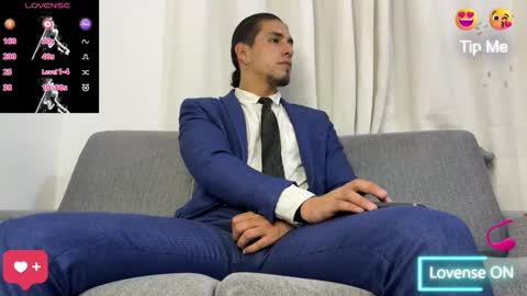 TOM online show from 02-24-26, 08:12