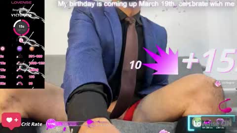 TOM online show from 03-16-26, 05:17