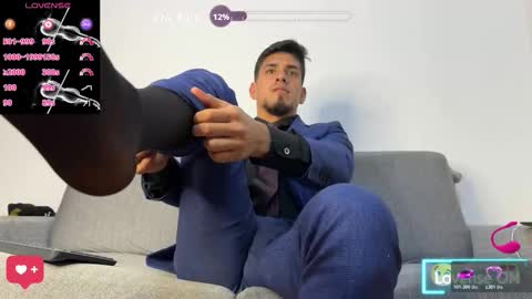 TOM online show from 03-22-26, 10:40