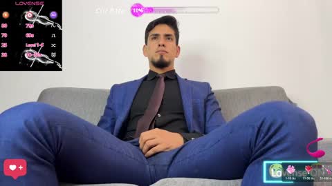 TOM online show from 04-04-26, 01:41