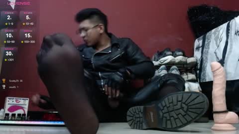 Tom online show from 12-09-24, 02:17