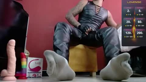 Tom online show from 02-02-25, 04:00