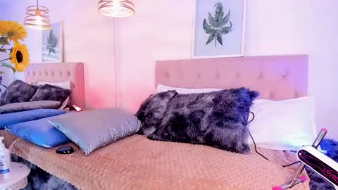 Master of pleasure online show from 09-14-25, 12:48