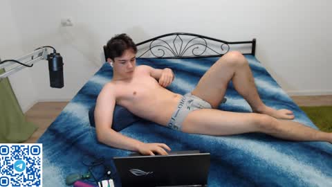 Tom online show from 01-07-25, 03:24