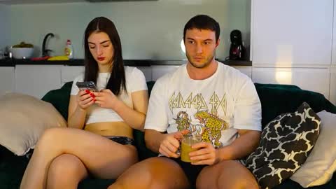 Tom online show from 02-09-26, 08:07