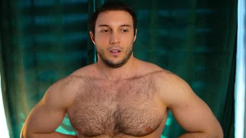 Tom online show from 04-23-26, 06:36