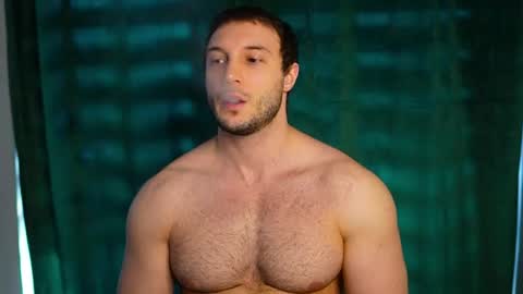 Tom online show from 04-26-26, 06:44