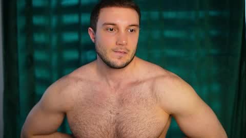 Snapshot of tom_fordd chatting on 05-11-26, 07:14 Tom online show from 05-11-26, 07:14