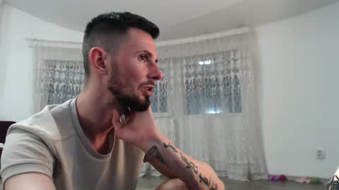 Michael online show from 10-02-25, 05:20