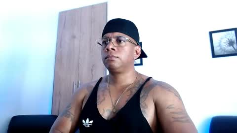 Tom Miller online show from 03-12-25, 04:41