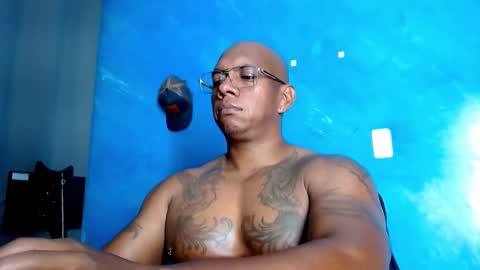 Tom Miller online show from 11-07-25, 03:39