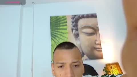 Tom muscle1 online show from 01-17-25, 11:49