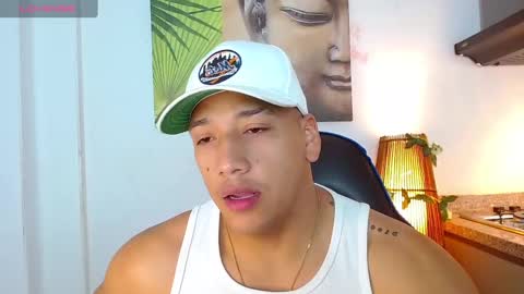 Tom muscle1 online show from 01-21-25, 11:56