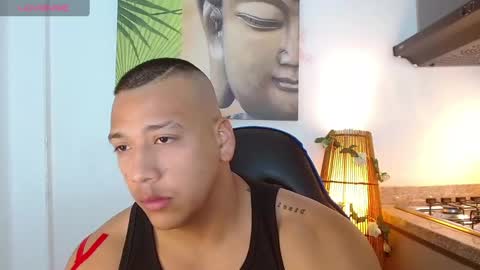 Tom muscle1 online show from 02-15-25, 11:17