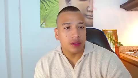 Tom muscle1 online show from 02-26-25, 11:52