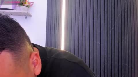 Tom muscle1 online show from 09-29-25, 11:59