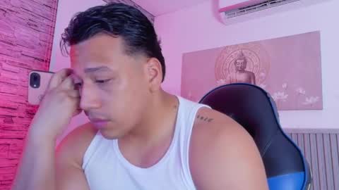 Tom muscle1 online show from 03-21-26, 11:59