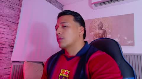 Tom muscle1 online show from 04-18-26, 11:58