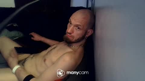Tom Nordic LDN online show from 03-22-26, 07:56