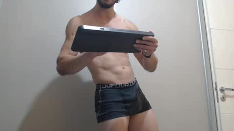 tom_show online show from 02-03-25, 06:34