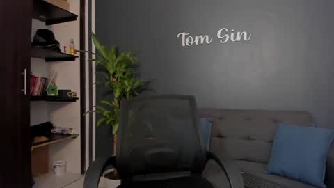 Tom Sin online show from 12-04-24, 11:46