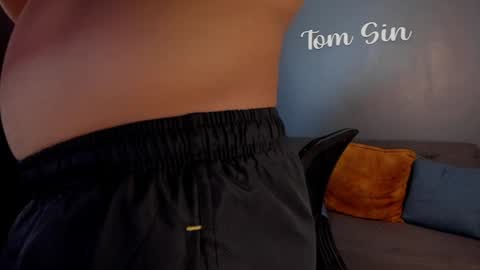 Tom Sin online show from 12-25-24, 12:58