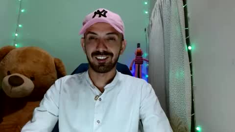 tomas gerauld. make me happy with 10000 tokens online show from 04-26-26, 01:58