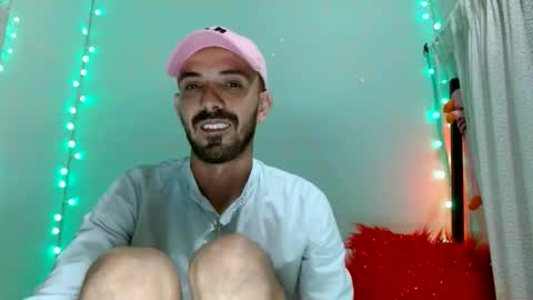 tomas gerauld. make me happy with 10000 tokens online show from 06-08-26, 12:58