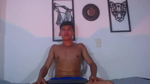 tomas_guebara online show from 10-17-25, 06:54