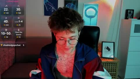 tomas_norton online show from 04-03-26, 08:40