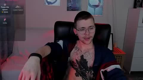 tomas_norton online show from 04-13-26, 08:47