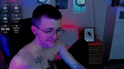 tomas_norton online show from 04-24-26, 09:17