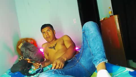 SANTY online show from 02-10-26, 11:31