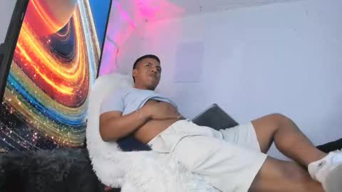 SANTY online show from 03-16-26, 07:07