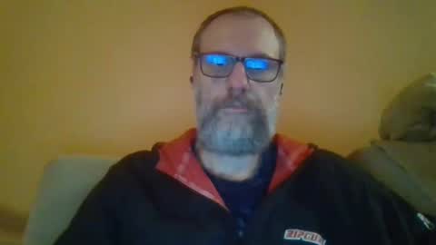 Tomas Milian online show from 12-13-24, 10:13