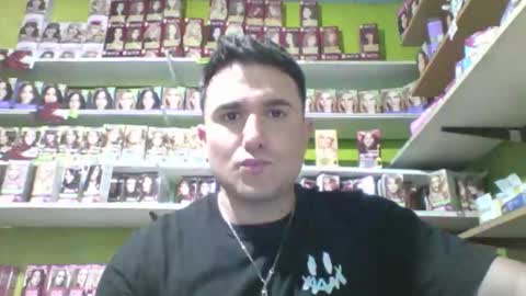 tomassshelby online show from 03-26-26, 10:04