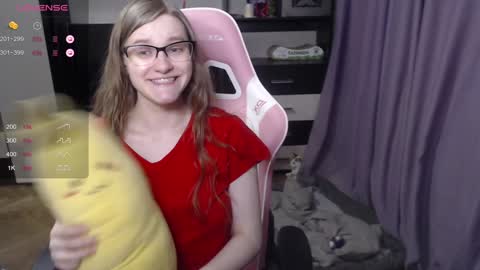 tomato_tease online show from 01-01-25, 11:51