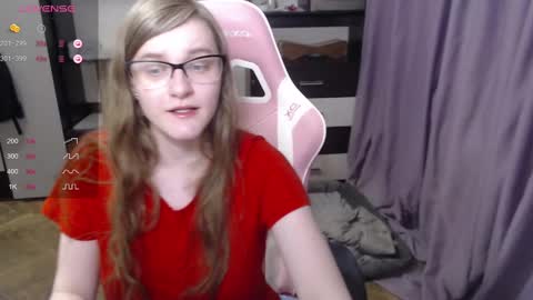 tomato_tease online show from 03-11-25, 08:42