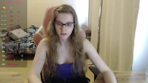 tomato_tease online show from 06-10-26, 11:20