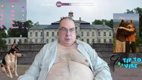 Snapshot of tomaz62a chatting on 10-23-25, 08:18 Tomaz62a online show from 10-23-25, 08:18