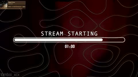 tomboiii online show from 09-16-25, 06:31