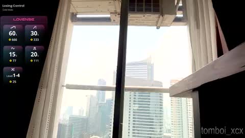 tomboiii online show from 01-15-26, 04:28