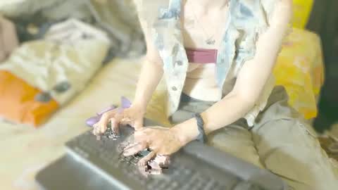 tomboy_titties online show from 02-03-25, 09:07