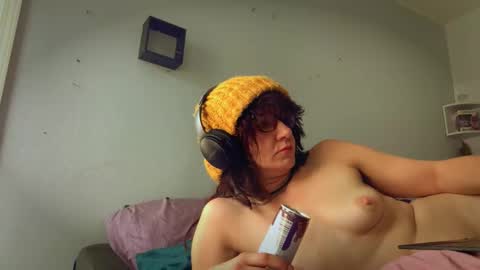 tomboy_titties online show from 03-02-26, 09:21