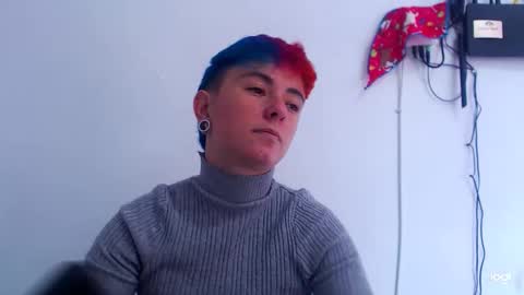 Blue online show from 12-17-24, 06:20