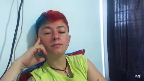 Blue online show from 12-24-24, 01:17