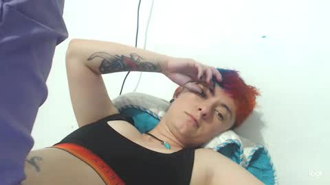 Blue online show from 01-11-25, 11:02